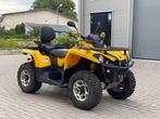 Can-Am Outlander 570 max *met kenteken*, -, Info@vnmotorsport.nl, -
-  -