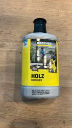 Kärcher Holz Reiniger – Nieuw, Minder dan 5 liter, Ophalen of Verzenden, Nieuw, Verf