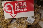 Tuinvogelvoer strooivoer scherp geprijsd., Ophalen, Nieuw, Eten en Drinken