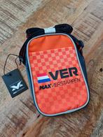 max verstappen travel bag, Verzamelen, Nieuw, Ophalen of Verzenden, Formule 1