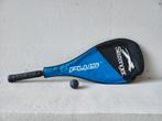 Slazenger Plus Squash Racket, Ophalen of Verzenden, Zo goed als nieuw