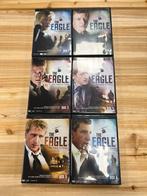 The eagle deel 1 tm 6 dvd boxen Nieuwstaat bieden, Cd's en Dvd's, Dvd's | Tv en Series, Vanaf 12 jaar, Ophalen of Verzenden, Zo goed als nieuw