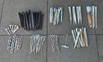 Diverse Tent Haringen - Grote Verzameling, Ophalen of Verzenden, Gebruikt