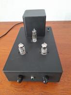 Buizen voorversterker, Ophalen, Versterker