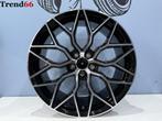 5x112 18'' Vossen Audi A3 A4 A6 Q2 Q3 Vw Seat Cupra Skoda, 18 inch, Velg(en), Nieuw, Ophalen of Verzenden