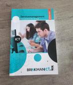 Servicemanagement versie 2020 - Frits Geubels & Ron de Graaf, Boeken, Ophalen of Verzenden, Overige niveaus, Nederlands, Frits Gubbels; Ron de Graaf