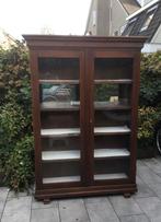 Antieke kast, Antiek en Kunst, Antiek | Meubels | Kasten, Ophalen