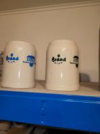 2 stenen Brand pullen (1), Ophalen of Verzenden, Zo goed als nieuw, Pul(len), Brand