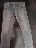 CLASSIC DIESEL BELTHER REGULAR SLIM TAPERED JEANS SIZE 33/32, Kleding | Heren, Spijkerbroeken en Jeans, Ophalen of Verzenden, Zo goed als nieuw