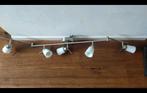 Plafondlamp spot lamp lampje IKEA LED, Huis en Inrichting, Lampen | Spots, Ophalen of Verzenden, Zo goed als nieuw, Led