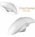 Yamaha YZF-R6 Voorspatbord spatbord voorkant - Ongespoten, Ophalen of Verzenden, H, H, H