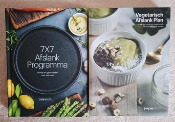 Jasper Alblas Afslank Programma beschikbaar voor biedingen