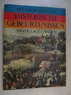 Historische gebeurtenissen van de lage landen, Ophalen, Zo goed als nieuw