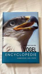 Vogel encyclopedie van V Bejcek, Ophalen of Verzenden, Zo goed als nieuw, Vogels