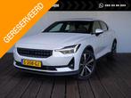 Polestar 2 Long Range Dual Motor Launch Edition 78kWh |Pilot, Automaat, Polestar 2, Gebruikt, Wit