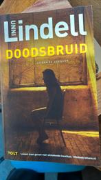 Unni Lindell - Doodsbruid, Boeken, Thrillers, Unni Lindell, Ophalen of Verzenden, Zo goed als nieuw, Nederland