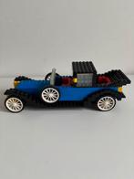 LEGO 391 vintage - Renault 1926, Kinderen en Baby's, Speelgoed | Duplo en Lego, Ophalen of Verzenden, Gebruikt, Complete set, Lego
