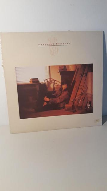 LP Vinyl Gospel Caroline Bonett beschikbaar voor biedingen