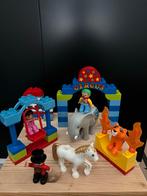 Duplo Circus, Ophalen of Verzenden, Gebruikt, Duplo