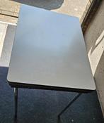 Retro Tafel, Huis en Inrichting, Tafels | Statafels, Ophalen, Zo goed als nieuw