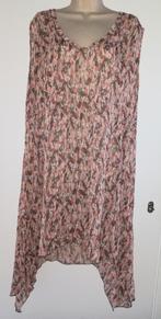 Paprika tuniek maat 52/54, Kleding | Dames, Grote Maten, Paprika, Ophalen of Verzenden, Zo goed als nieuw, Blouse of Tuniek