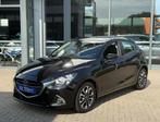 Mazda 2 1.5 Skyactiv-G Dynamic+ Airco Cruise Navi Lmv, Voorwielaandrijving, Stof, Gebruikt, Euro 6
