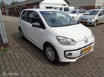 Volkswagen Up! 1.0 cheer up! BlueMotion, Voorwielaandrijving, Euro 5, Gebruikt, Up!
