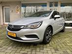 Opel Astra 1.4 Turbo S/S Navigatie/:Ledverl/Cruisecontr/Clim, Stof, Gebruikt, 4 cilinders, 620 kg