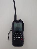 Standard Horizon HX870 – GPS / DSC handheld marifoon, Ophalen of Verzenden, Gebruikt, Communicatie