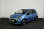 Renault Twingo 1.2 16V Dynamique|airco|cruise|lm velg|nwe ap, Voorwielaandrijving, Gebruikt, Zwart, 4 cilinders