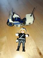 Playmobil moters, Ophalen of Verzenden, Zo goed als nieuw