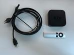 Apple TV, Ophalen of Verzenden, Gebruikt, HDMI, Minder dan 500 GB