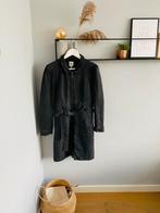 Spijkerjurk/ jeans/ jeans jurk/ jurkje van Only, maat L/40, Maat 38/40 (M), Only, Zwart, Nieuw