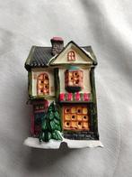 Lemax huisje, Diversen, Ophalen of Verzenden, Zo goed als nieuw