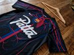 Patta Nike Amsterdam voetbal shirt Barcelona 2023, Overige kleuren, Ophalen of Verzenden, Zo goed als nieuw, Patta