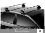 Thule Dakdragers voor Ford C-Max, Auto diversen, Dakdragers, Ophalen, Gebruikt