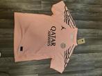 Psg voetbalshirt niuew, Ophalen of Verzenden, Nieuw, Blauw