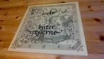 Irolt – Bûtertsjerne, Ophalen of Verzenden, Zo goed als nieuw, 12 inch, Europees