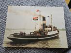 ss Furie hollands glorie maassluis, Verzamelen, Ophalen of Verzenden, Voor 1920