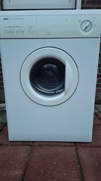 Zanussi Wasdroger - Goed Werkend!, Witgoed en Apparatuur, Wasdrogers, Ophalen, Gebruikt, Luchtafvoer, 4 tot 6 kg