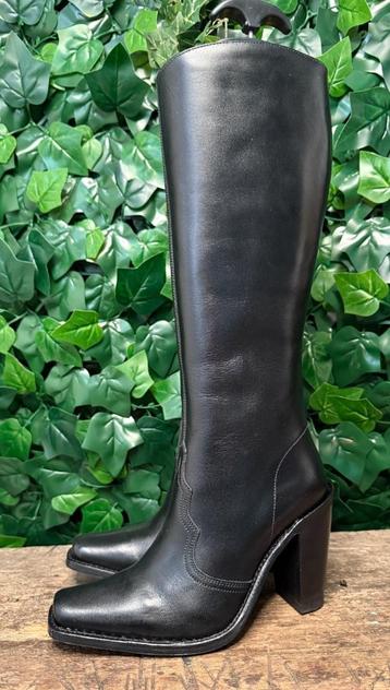 super sexy hoge laarzen van sendra maat 39 beschikbaar voor biedingen
