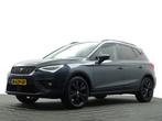 SEAT Arona 1.0 TSI FR Intense Plus- Xenon Led, Carplay, Fron, Zilver of Grijs, Benzine, Gebruikt, 999 cc