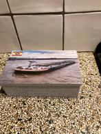 Blik schip, Verzamelen, Blikken, Ophalen of Verzenden, Zo goed als nieuw, Overige