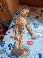 Lieve giraf knuffel 41 cm groot, Kinderen en Baby's, Speelgoed | Knuffels en Pluche, Ophalen of Verzenden