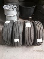 4x 205/55R19 Michelin Primacy 3 zomerbanden 4x 5,5 mm, Ophalen, 16 inch, 205 mm, Band(en)