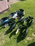 Piaggio zip achterkappen, Motoren, Tuning en Styling, Ophalen of Verzenden