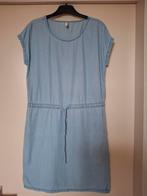 Jurk Only S, Ophalen of Verzenden, Zo goed als nieuw, Blauw, Boven de knie