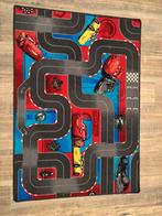 Cars vloerkleed / speelkleed in perfecte staat, Ophalen of Verzenden, Zo goed als nieuw, Kleed of Kussen