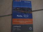 stadsplan van Porto, Gelezen, Verzenden, 2000 tot heden, Europa Overig