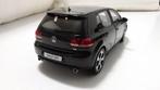 1/18 VW Golf VI GTI 5drs ( volkswagen golf 6 ), Hobby en Vrije tijd, Modelauto's | 1:18, Ophalen of Verzenden, Nieuw, Auto, Overige merken